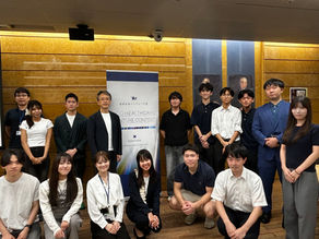 【第11回健康医療ベンチャー大賞】学生ピッチ ブラッシュアップ・交流会 開催報告