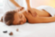 Massages at L'Agate
