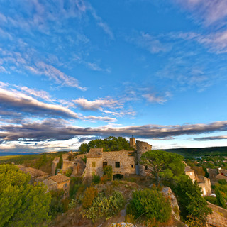 Les Alpilles