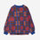 サムネイル： TRUE ARTIST / Kaleidoscope Sweatshirt