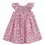 サムネイル： Tartaleta Dress FUCSIA
