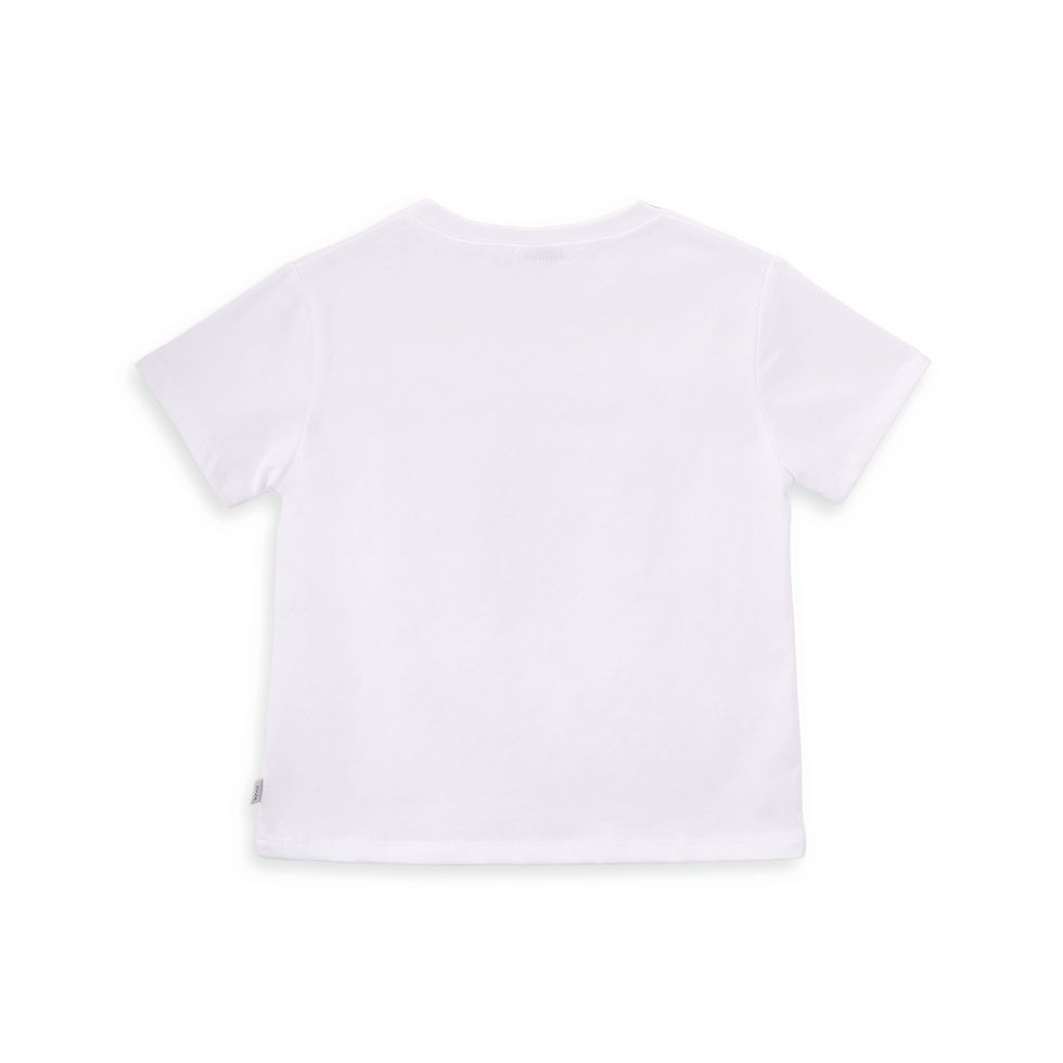 サムネイル： Knot T-shirt TS18