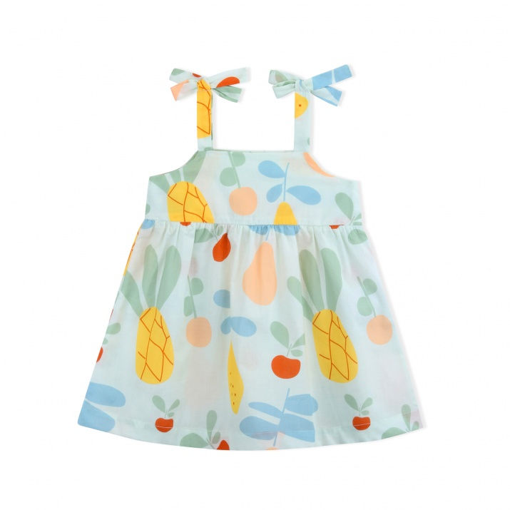 KNOT Sun Dress