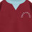 サムネイル： TRUE ARTIST Sweatshirt nº09 Burgundy Red