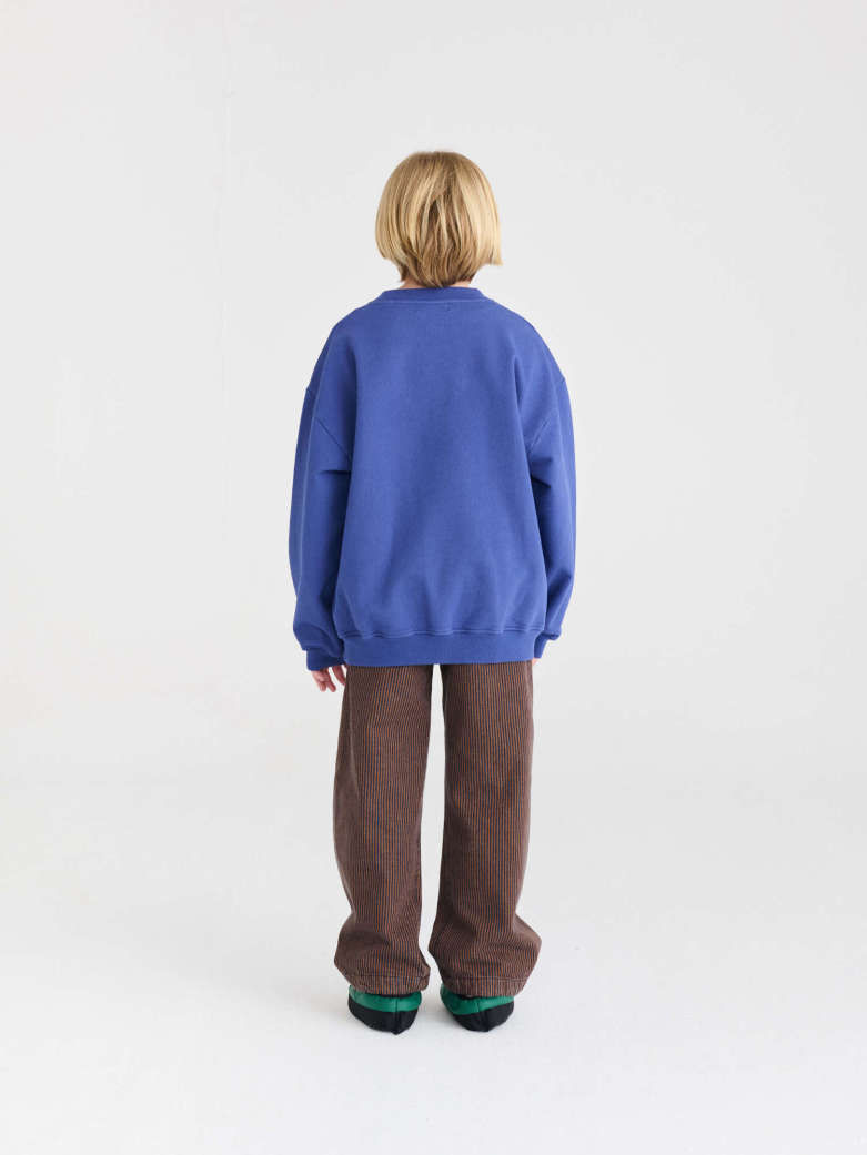 サムネイル： TRUE ARTIST Sweatshirt n̊7