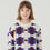 サムネイル： TRUE ARTIST Jumper n02 ClassicBlue