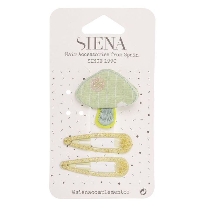 サムネイル： SIENA Clip Seta
