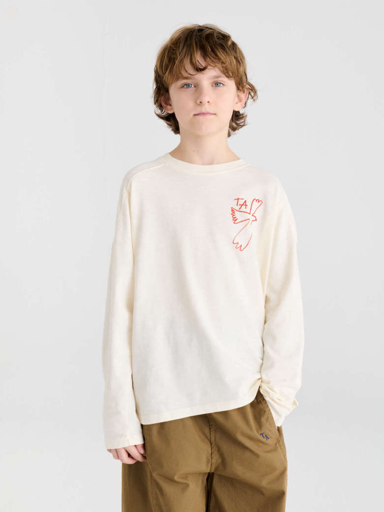サムネイル： TRUE ARTIST T-shirt 23