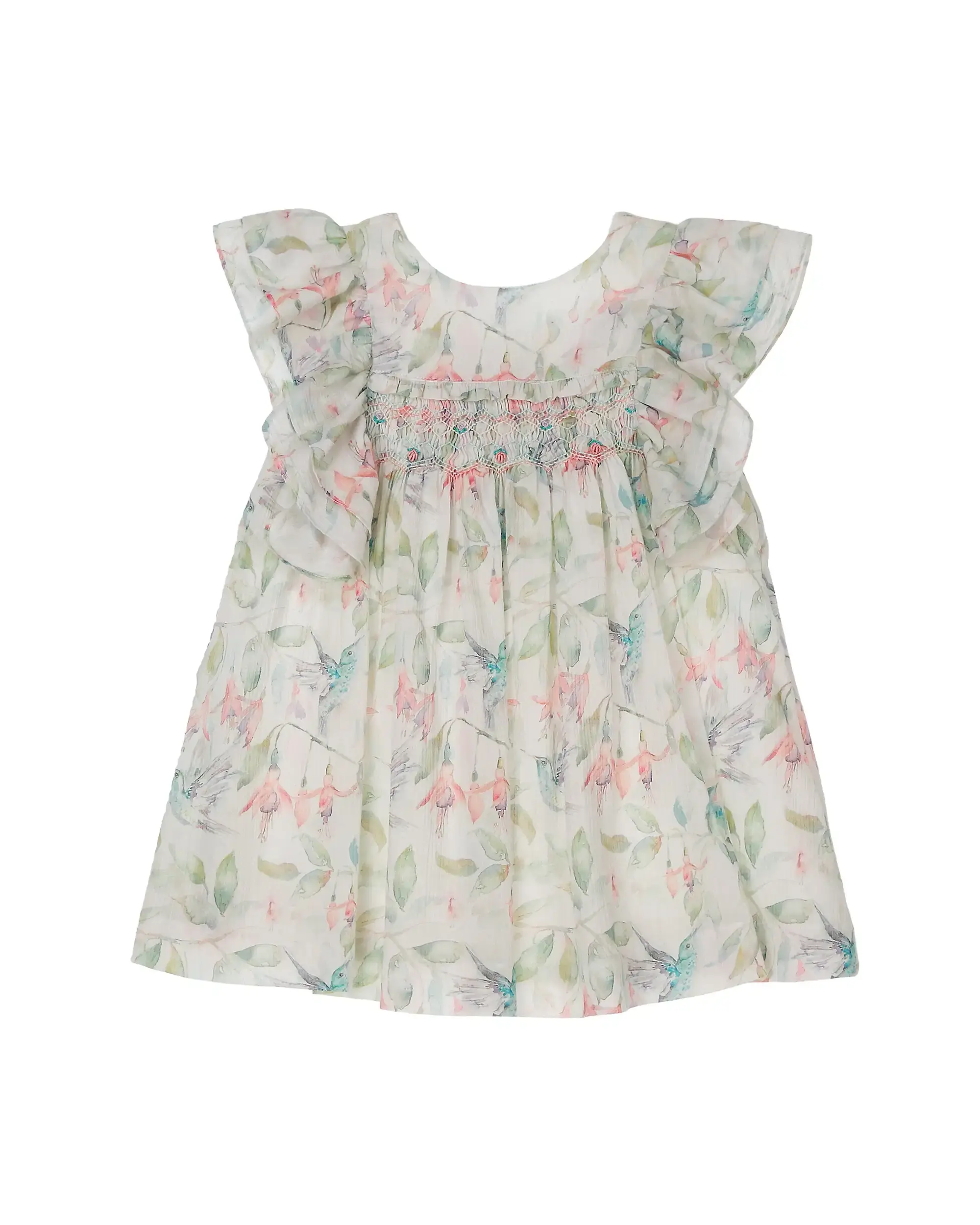 Tartaleta Vestido ANAIS