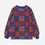 サムネイル： TRUE ARTIST / Kaleidoscope Sweatshirt