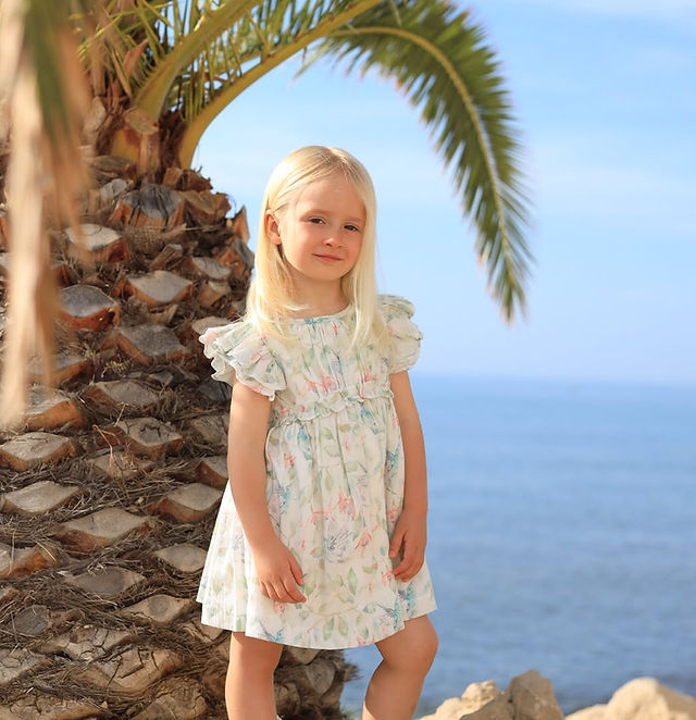 Gaby niños オンラインshop 海外インポート子供服 | ベビー服