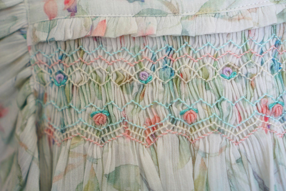 サムネイル： Tartaleta Vestido ANAIS
