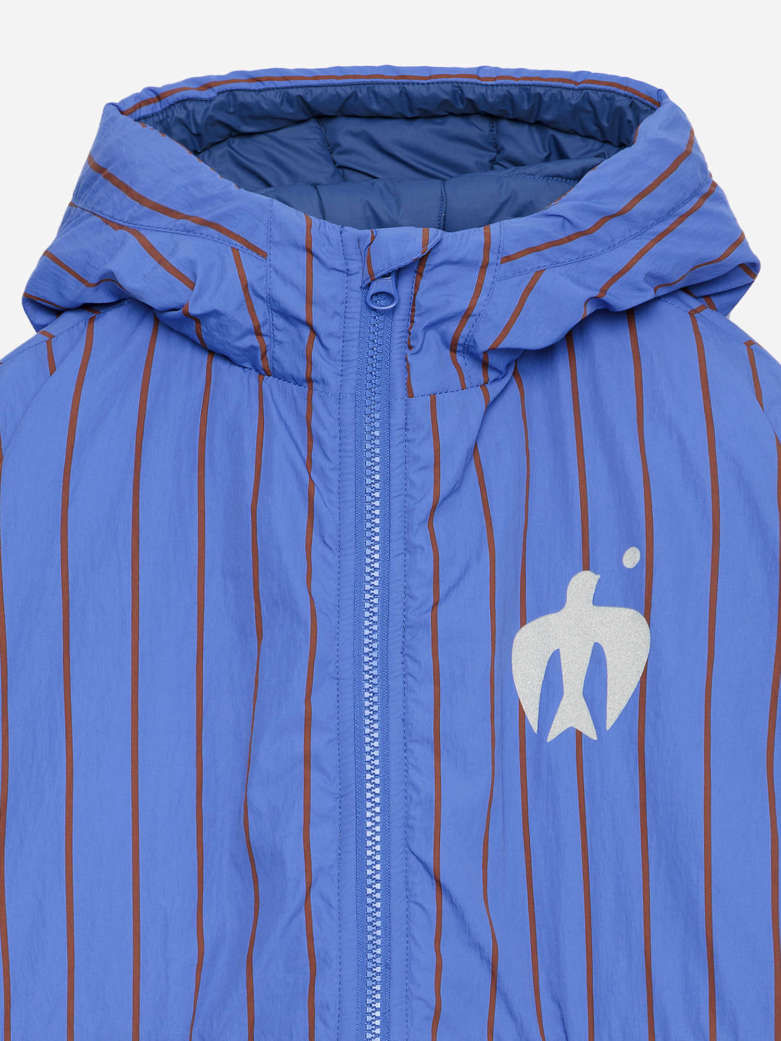 サムネイル： TRUE ARTIST Puff Jacket