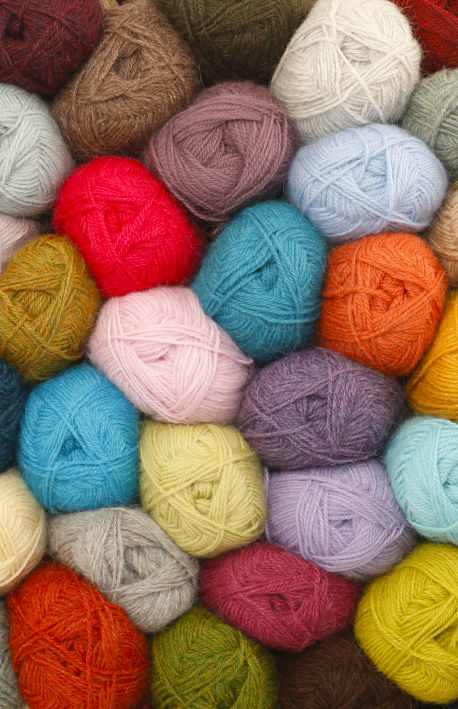 Minijatura: alpaca ZLATNO ŽUTA