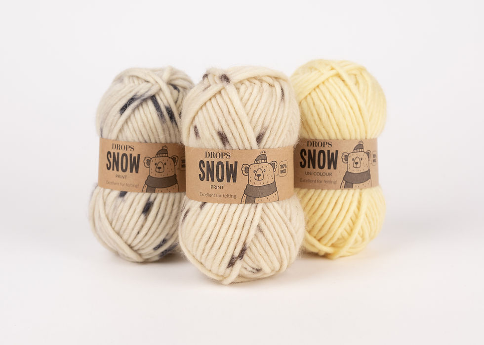 Minijatura: snow (P) INK SPOTS