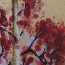 Thumbnail: 'Blossom in the park' tree panel