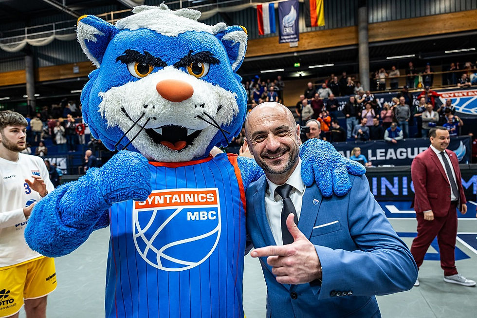 Four storylines to follow at the 2026 ENBL VIMODROM Final Four