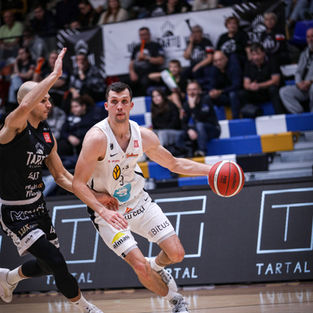 ENBL pride: Tartu and Valmiera to meet at the 2026 Estonia-Latvia league finals