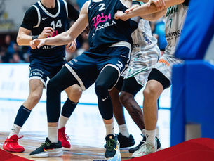 Oliver Metsalu, Siim Post and TalTech/ALEXELA enter playoff conversation
