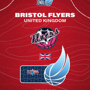 Continuity matters – welcome, Bristol Flyers! 