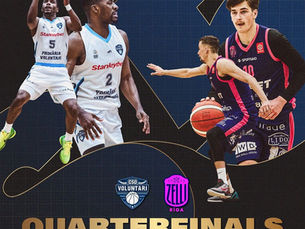 2026 quarterfinals: last piece in the Final Four puzzle