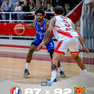 First game and overtime in Bosnia, comeback win for Alkar Sinj