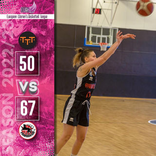 Frankivsk Prykarpattya break the ice and defeat TTT