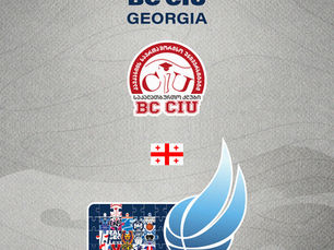First ENBL team from Georgia: welcome, Caucasus International University!