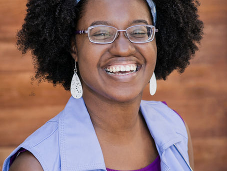 Meet Tasha: Our New Peer Advocate