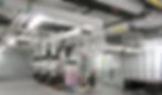 Chilled Water Pumps