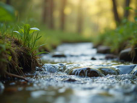 The Art of Mindful Living