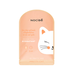 Nocibe Private Label Fast Beauty Retailing