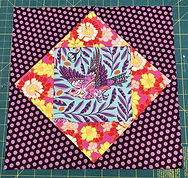 Economy Block 10" Size
