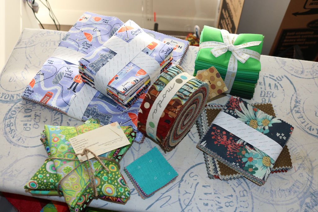 Just Get It Done Quilts Ontario Free Quilt Patterns