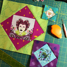 The Economy Block - Three Methods, Three Sizes