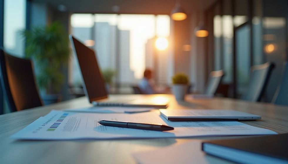 Boldhaus Media Services: Empowering Brands Through Media