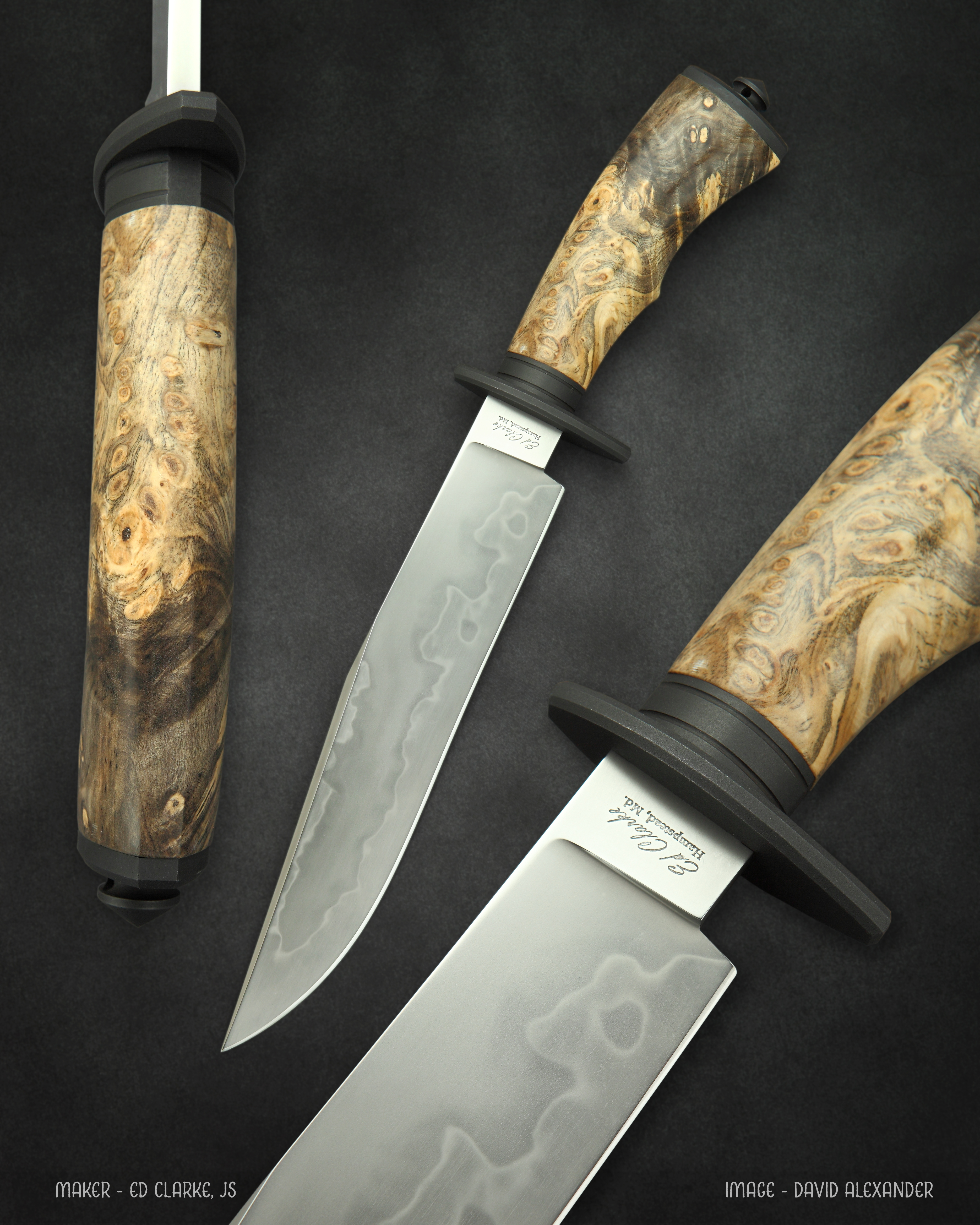 Deadwood Bowie
