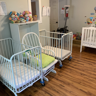Infant Room