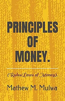 PRINCIPLES OF MONEY
