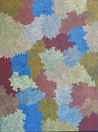 Topsey Peterson Napangardi 2