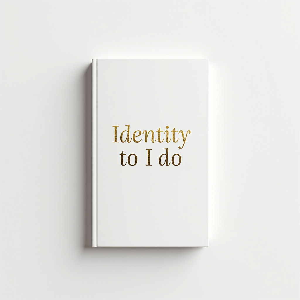 Identity To I Do