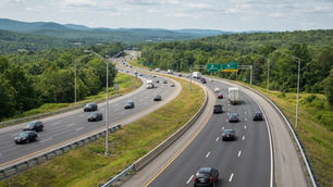 Why response time varies by corridor