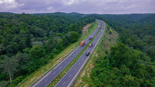 Emergency Contact Numbers for Highway Travellers