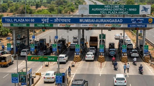 Toll guide for the Mumbai-Aurangabad highway