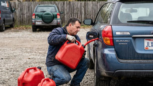 Fuel delivery covers diesel only — Here’s Why