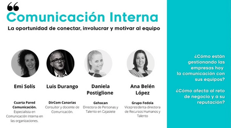 Comunicación Interna