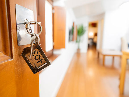 La importancia de la fotografía profesional en el éxito de tu alojamiento.