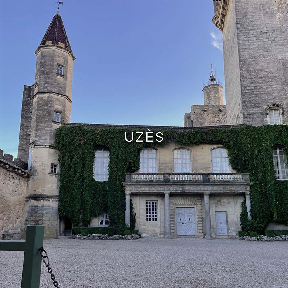 Uzès 02