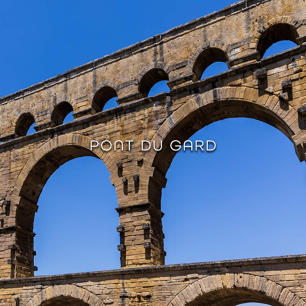 Pont du Gard 04