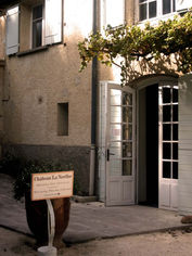 Château La Nerthe